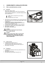 Preview for 356 page of Daikin Rotex GW-20 C22 Installation Instructions Manual