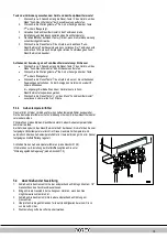 Предварительный просмотр 18 страницы Daikin ROTEX GW-20 H12 Installation Instructions Manual