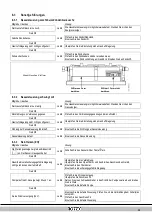 Предварительный просмотр 45 страницы Daikin ROTEX GW-20 H12 Installation Instructions Manual