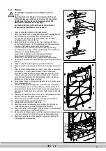 Предварительный просмотр 49 страницы Daikin ROTEX GW-20 H12 Installation Instructions Manual