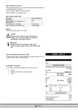 Предварительный просмотр 55 страницы Daikin ROTEX GW-20 H12 Installation Instructions Manual