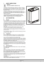 Предварительный просмотр 56 страницы Daikin ROTEX GW-20 H12 Installation Instructions Manual