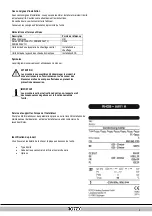 Предварительный просмотр 107 страницы Daikin ROTEX GW-20 H12 Installation Instructions Manual