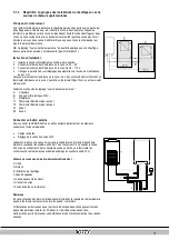 Предварительный просмотр 119 страницы Daikin ROTEX GW-20 H12 Installation Instructions Manual