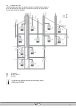 Предварительный просмотр 124 страницы Daikin ROTEX GW-20 H12 Installation Instructions Manual