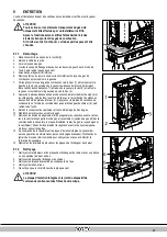 Предварительный просмотр 152 страницы Daikin ROTEX GW-20 H12 Installation Instructions Manual