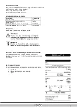 Предварительный просмотр 159 страницы Daikin ROTEX GW-20 H12 Installation Instructions Manual