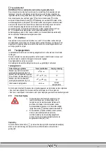 Предварительный просмотр 162 страницы Daikin ROTEX GW-20 H12 Installation Instructions Manual