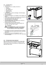 Предварительный просмотр 169 страницы Daikin ROTEX GW-20 H12 Installation Instructions Manual