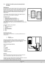 Предварительный просмотр 171 страницы Daikin ROTEX GW-20 H12 Installation Instructions Manual