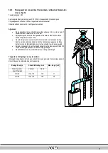 Предварительный просмотр 188 страницы Daikin ROTEX GW-20 H12 Installation Instructions Manual