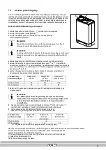 Предварительный просмотр 198 страницы Daikin ROTEX GW-20 H12 Installation Instructions Manual