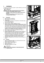 Предварительный просмотр 204 страницы Daikin ROTEX GW-20 H12 Installation Instructions Manual