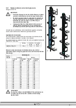 Предварительный просмотр 239 страницы Daikin ROTEX GW-20 H12 Installation Instructions Manual