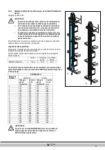 Предварительный просмотр 292 страницы Daikin ROTEX GW-20 H12 Installation Instructions Manual