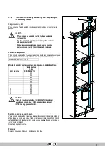 Предварительный просмотр 343 страницы Daikin ROTEX GW-20 H12 Installation Instructions Manual