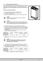 Предварительный просмотр 355 страницы Daikin ROTEX GW-20 H12 Installation Instructions Manual