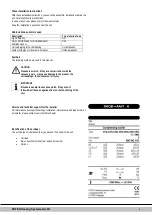 Preview for 4 page of Daikin ROTEX GW-20 H18 Installation Instructions Manual