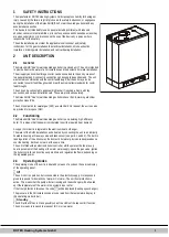 Preview for 5 page of Daikin ROTEX GW-20 H18 Installation Instructions Manual