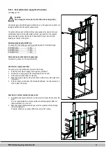 Preview for 30 page of Daikin ROTEX GW-20 H18 Installation Instructions Manual