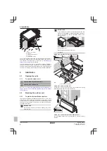 Preview for 6 page of Daikin ROTEX HPSU Bi-Bloc Ultra Installation Manual