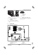 Preview for 11 page of Daikin ROTEX HPSU Bi-Bloc Ultra Installation Manual