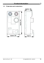 Preview for 10 page of Daikin Rotex PGDK Manual