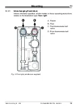 Предварительный просмотр 14 страницы Daikin Rotex PGDK Manual