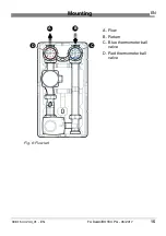 Предварительный просмотр 15 страницы Daikin Rotex PGDK Manual