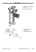 Preview for 16 page of Daikin Rotex PGDK Manual