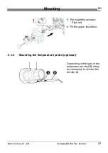 Preview for 17 page of Daikin Rotex PGDK Manual