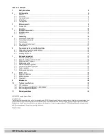 Preview for 3 page of Daikin Rotex RHOB12AAV1 Installation Instructions Manual