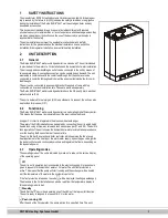 Preview for 5 page of Daikin Rotex RHOB12AAV1 Installation Instructions Manual