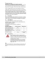 Preview for 7 page of Daikin Rotex RHOB12AAV1 Installation Instructions Manual