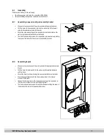 Preview for 13 page of Daikin Rotex RHOB12AAV1 Installation Instructions Manual