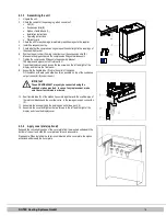 Preview for 14 page of Daikin Rotex RHOB12AAV1 Installation Instructions Manual