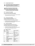 Preview for 20 page of Daikin Rotex RHOB12AAV1 Installation Instructions Manual