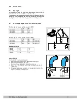 Preview for 21 page of Daikin Rotex RHOB12AAV1 Installation Instructions Manual