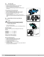 Preview for 23 page of Daikin Rotex RHOB12AAV1 Installation Instructions Manual