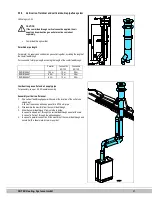 Preview for 27 page of Daikin Rotex RHOB12AAV1 Installation Instructions Manual