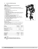 Preview for 42 page of Daikin Rotex RHOB12AAV1 Installation Instructions Manual