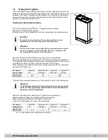 Preview for 43 page of Daikin Rotex RHOB12AAV1 Installation Instructions Manual