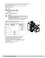 Preview for 44 page of Daikin Rotex RHOB12AAV1 Installation Instructions Manual