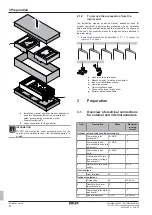 Предварительный просмотр 4 страницы Daikin ROTEX RHYHBH05AA Installation Manual