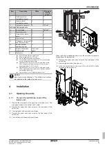 Предварительный просмотр 5 страницы Daikin ROTEX RHYHBH05AA Installation Manual