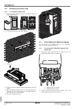 Предварительный просмотр 6 страницы Daikin ROTEX RHYHBH05AA Installation Manual