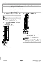 Предварительный просмотр 8 страницы Daikin ROTEX RHYHBH05AA Installation Manual