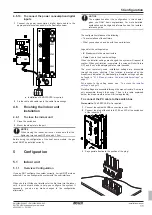 Предварительный просмотр 11 страницы Daikin ROTEX RHYHBH05AA Installation Manual