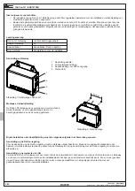 Preview for 8 page of Daikin Rotex RoCon G1 Installation And Operation Manual