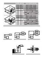 Preview for 2 page of Daikin RP100L7V1 Installation Instructions Manual